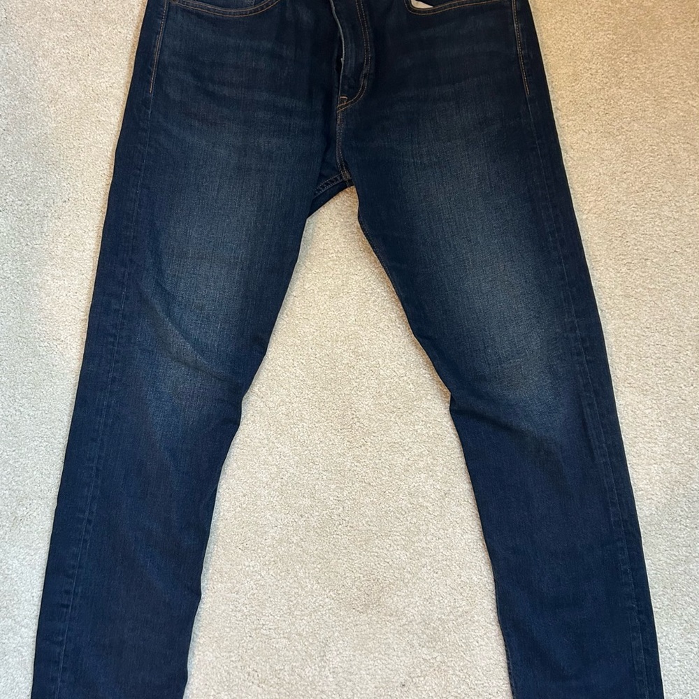Revtown Men’s Decade Denim jeans Taper fit 32/30